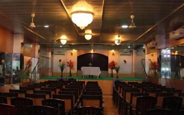 Suradeep Residency