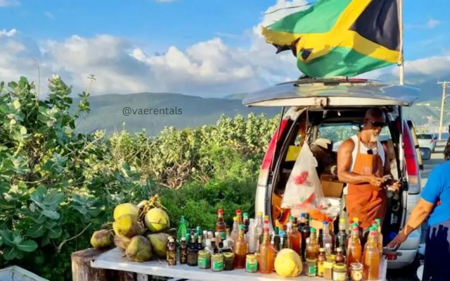 Vaetropicalparadise Free Puerto Seco Beach Access