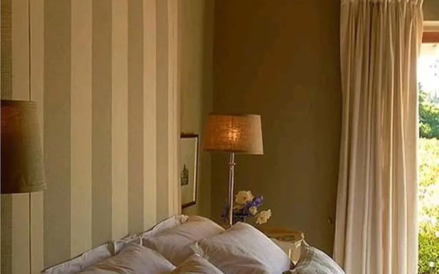 The Vineyard Country House
