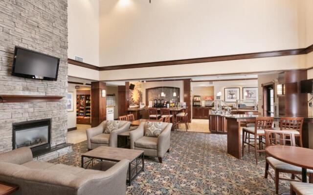 Staybridge Suites Akron-Stow-Cuyahoga Falls by IHG
