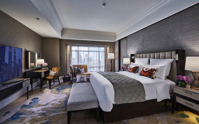 Mandarin Oriental, Kuala Lumpur - Image 2