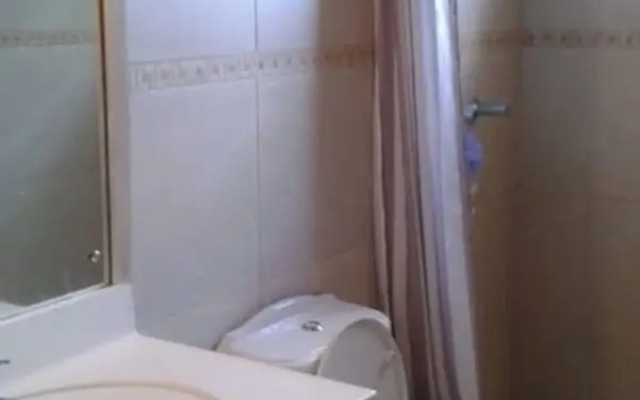 Mullins Heights Villa- 4Bed Penthouse