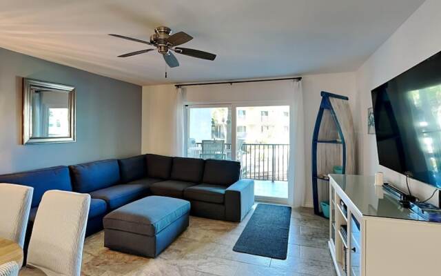 Ocean Villas 113