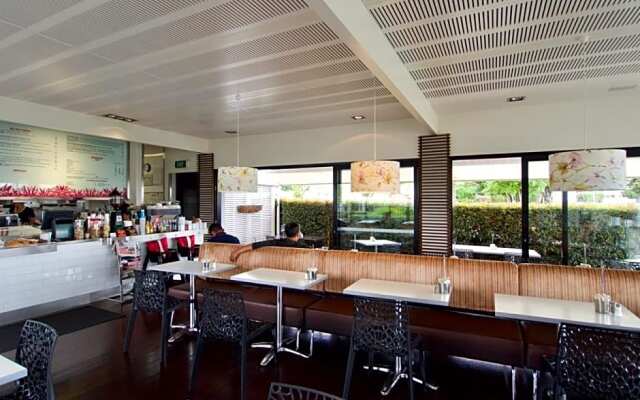 Mt Albert Motor Lodge