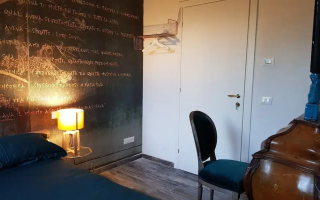 The Bloomsbury Writers House
