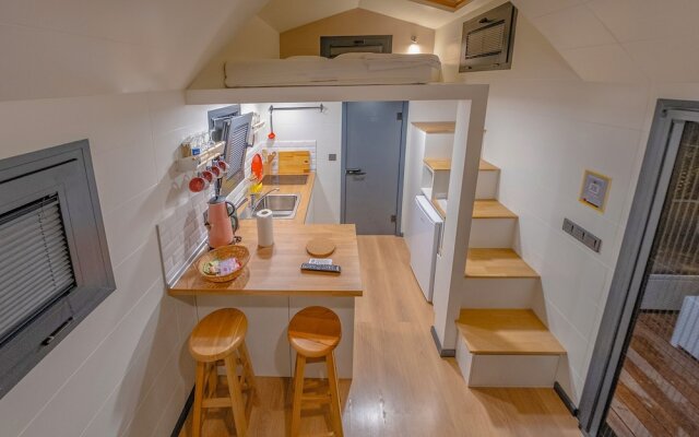 Efe Tiny House