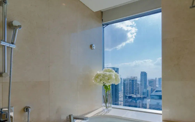 Amazing Studio, Address Marina.