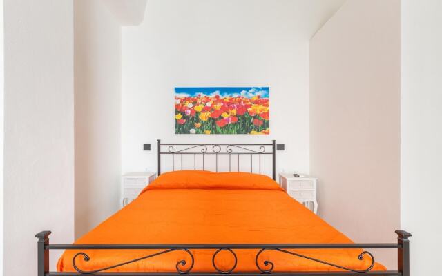 3396 Leucadense - Grotta 1 by Barbarhouse