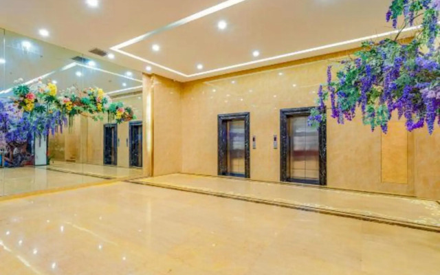 Poya Hotel