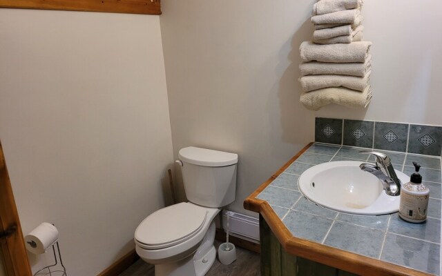 Stunning 2-bed House