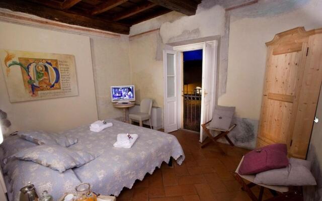 Hotel Morimondo
