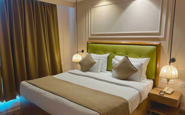 Peaks And Pines Resort