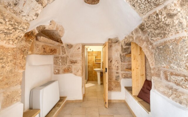 1790 B&B Mariano - Camera Matrimoniale