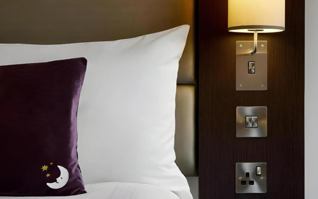 Premier Inn Bournemouth Westbourne