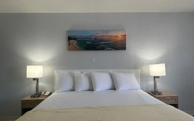 Premier Inns Metro Center