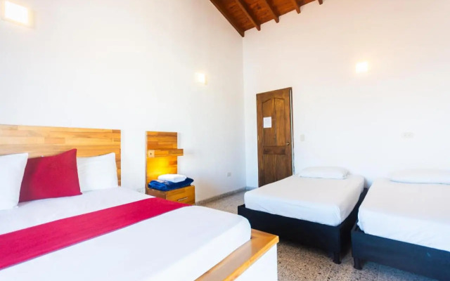 Hotel Bicentenario Rionegro