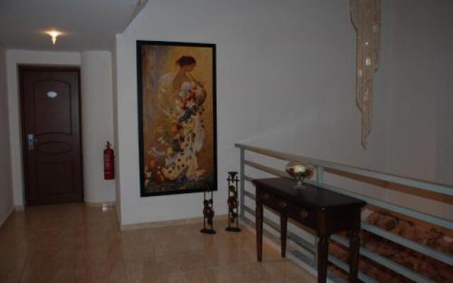 Hotel Vicky