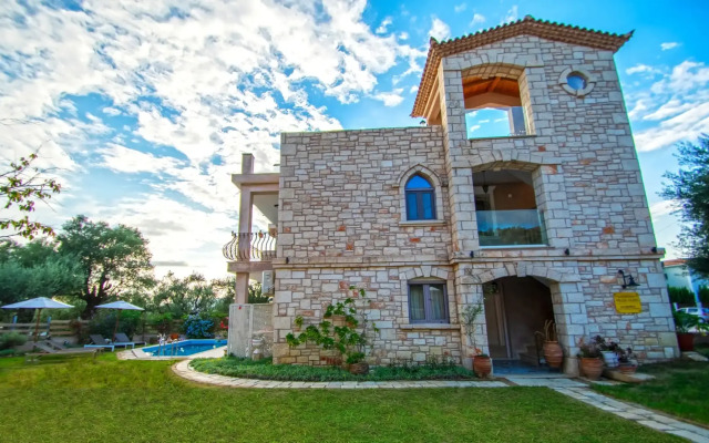 Villa Olga