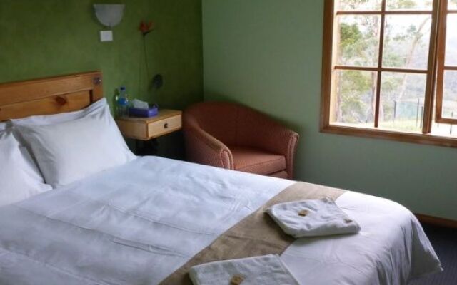 The Hideaway Retreat