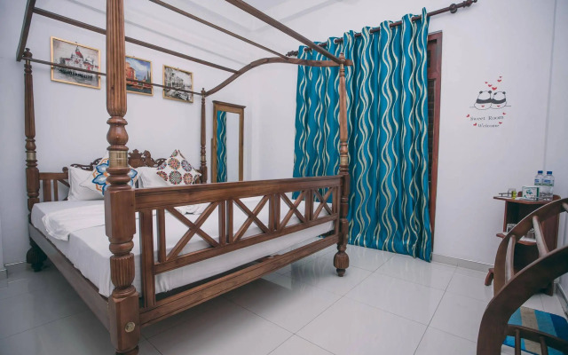 Panda House Villa