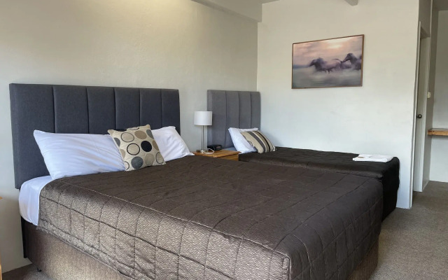 Citrus Motel
