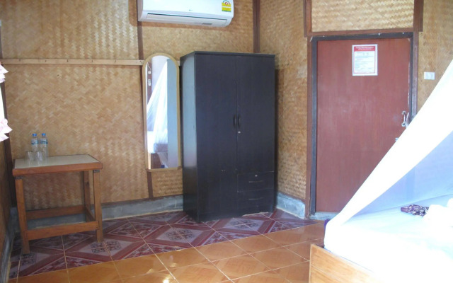 Klong Jark Bungalow