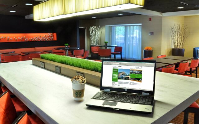 Courtyard by Marriott Wausau