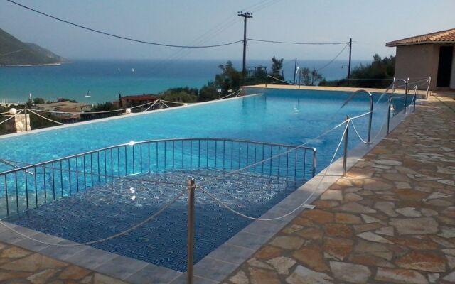 Katerina Resort