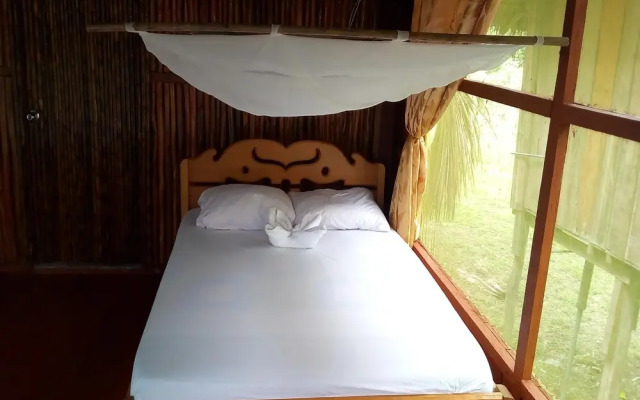 Antares Amazon Lodge