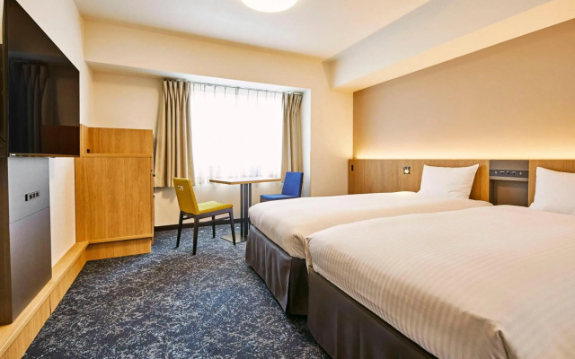 Hotel Lumiere Kasai