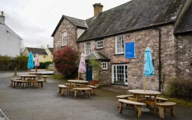 The Bell Country Inn