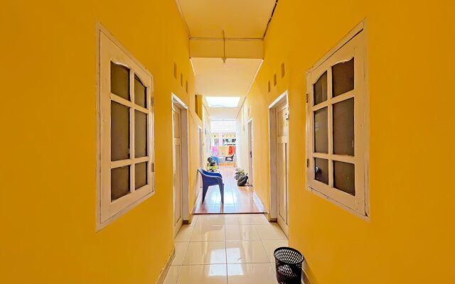 Hotel O Wisma Dg Tata