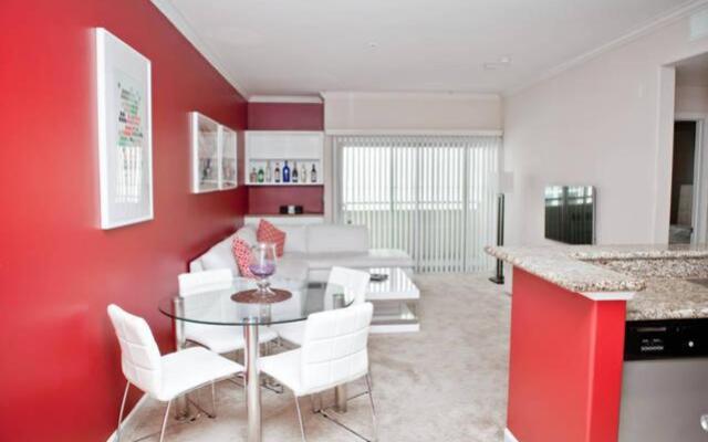 Amazing Apartments near the grove