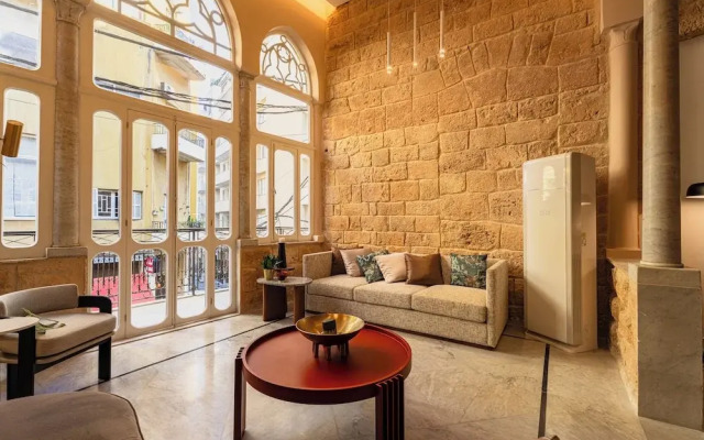 Canvas Boutique Hotel