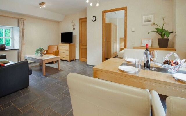Elegant Apartment in Aywaille near Forest