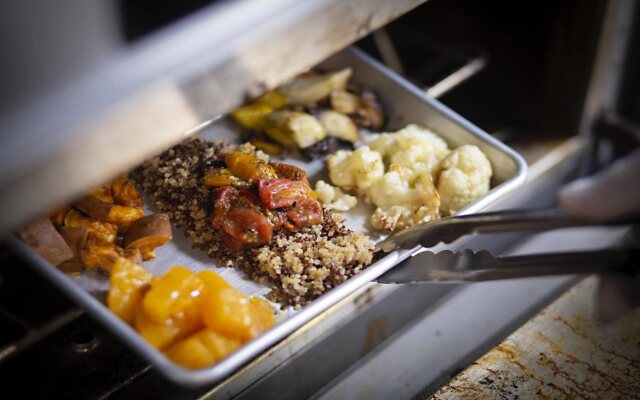 Marriott Indianapolis Downtown