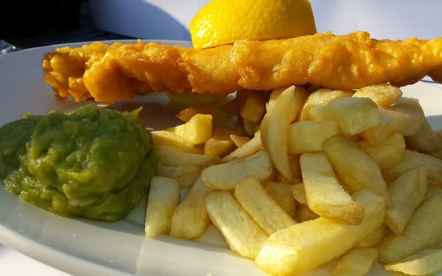 Oliver Twist Country Inn