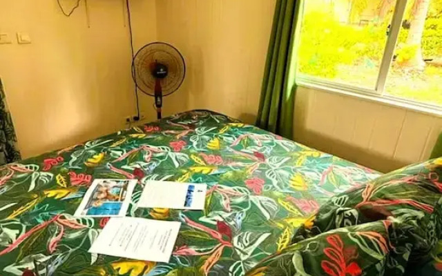 Rangiroa - My Eden Place