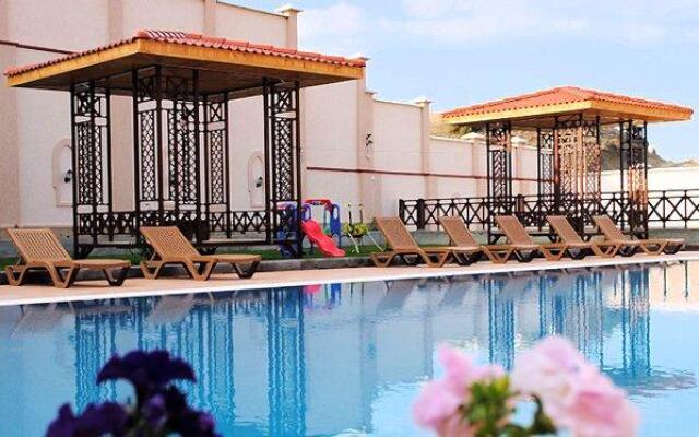Perchem Hotel