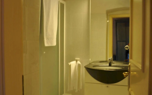 Hotel Borgo Antico Bibbiena