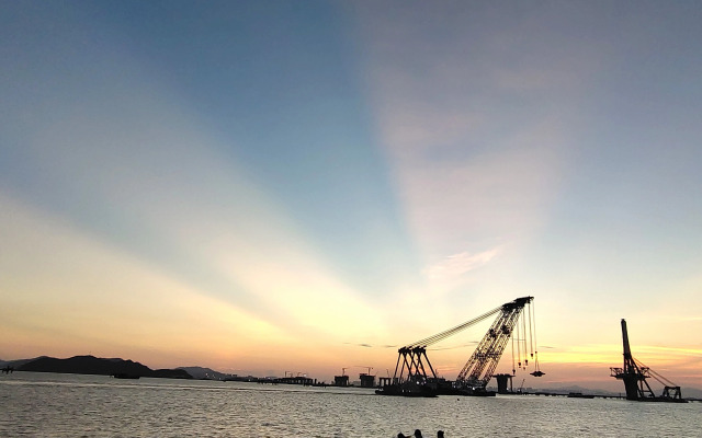 Hello Hotel (Zhuhai Hengqin Changlong store)