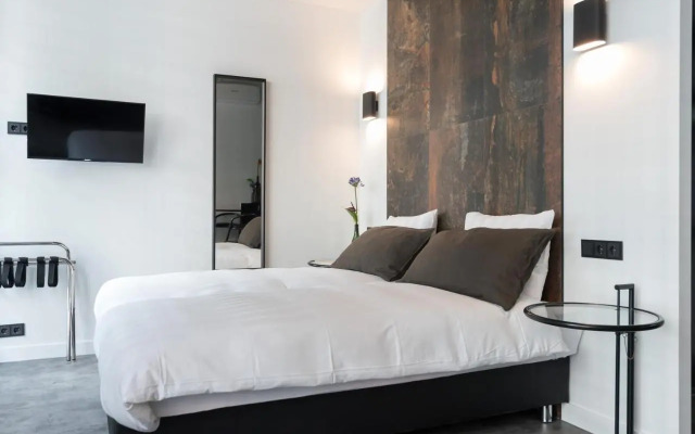 Midtown Hotel Rotterdam