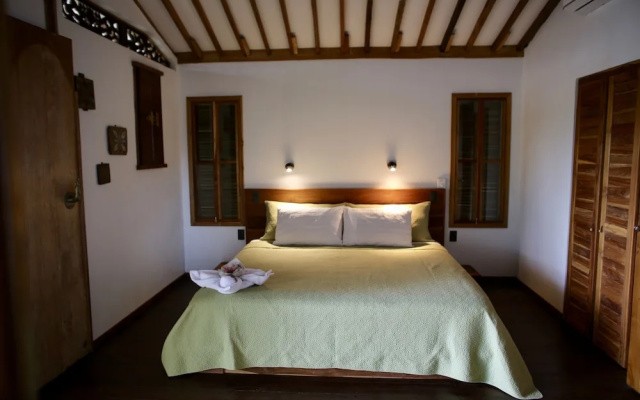 Uvita Bali Bosque Retreat