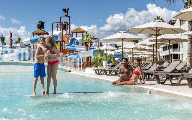 Ocean Riviera Paradise Privilege All Inclusive