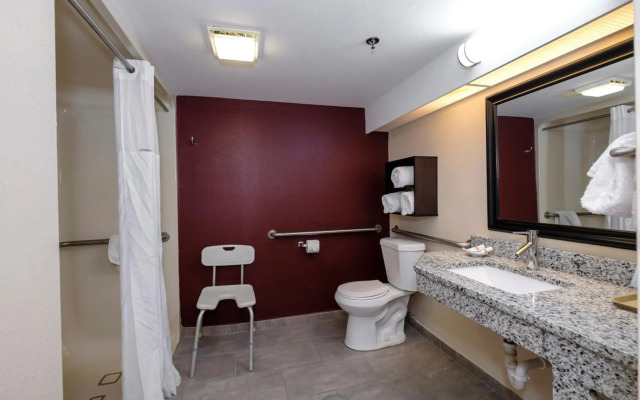 Red Roof Inn PLUS+ Palm Coast