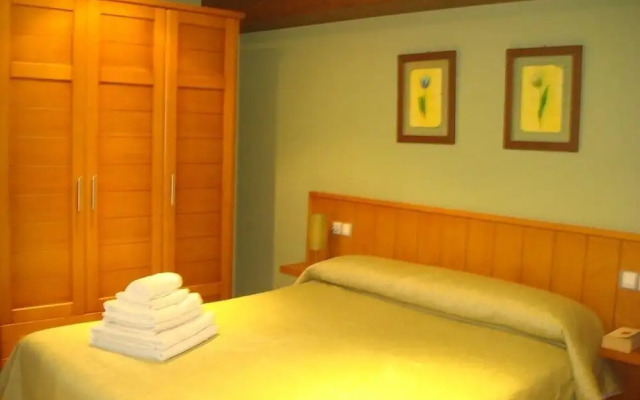 Casa el Yelmo de Mambrino