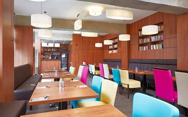 Spa Resort Libverda - Hotel Nový Dům