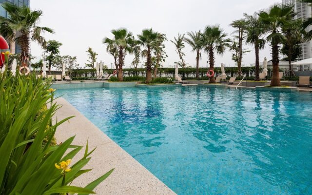 The Villas