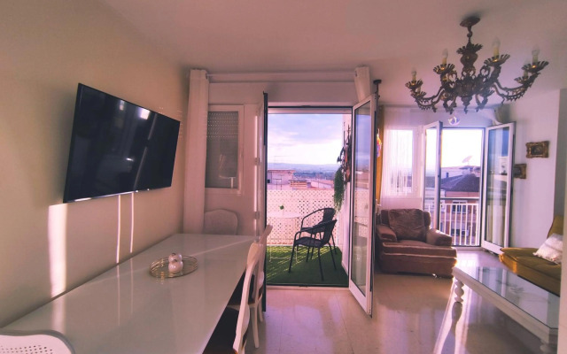 Rosalia 5 Estrellas - Garaje Free