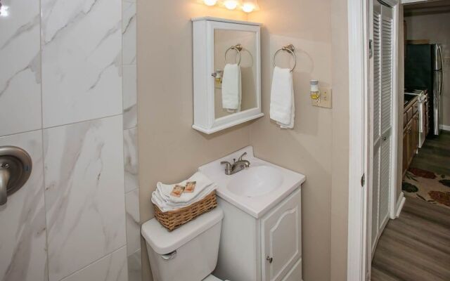 Banana Bay Bungalow 3